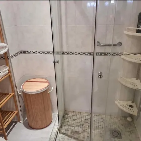 Apartment Rey Centro 3 *