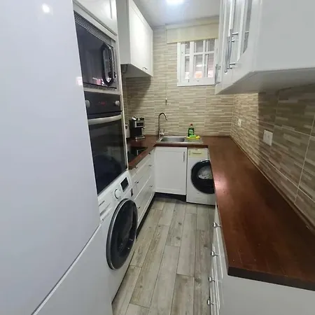 Apartment Rey Centro 3