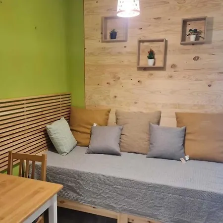Rey Centro 3 Apartment