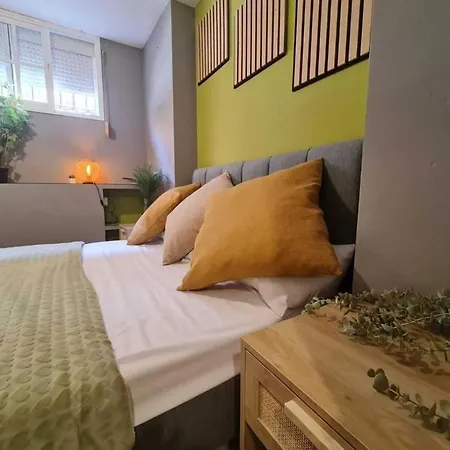Rey Centro 3 Apartment *