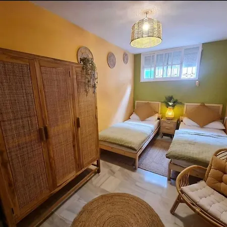 Apartment Rey Centro 3
