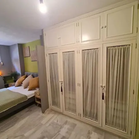 Apartment Rey Centro 3 Malaga