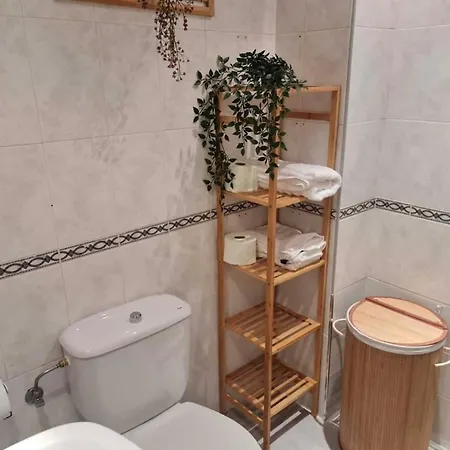Rey Centro 3 * Malaga