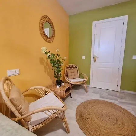 Apartment Rey Centro 3