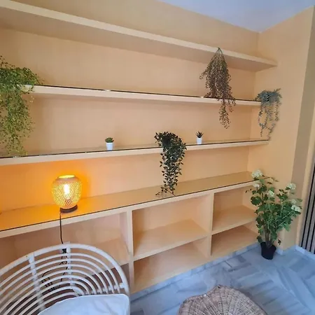 Apartment Rey Centro 3 Malaga
