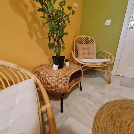 Rey Centro 3 Apartment