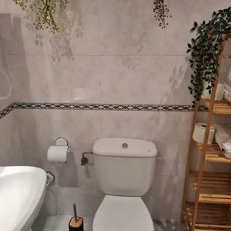 Rey Centro 3 * Malaga